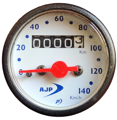 Velocimetro ajp pr4 - ajp,