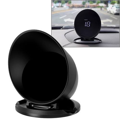 Gps hud head display - g6,