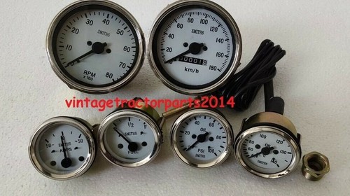 Smiths 52mm kit contagiri - 52mm,